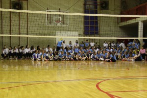 Druženje odbojkašica ŽOK "Subotica"