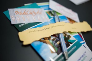 Radionica u organizaciji Očne klinike "Perfect Vision"