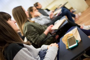 Radionica u organizaciji Očne klinike "Perfect Vision"