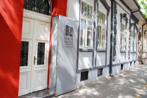 Dan otvorenih vrata na Pravnom fakultetu u Subotici