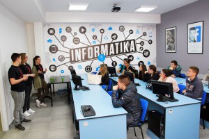 Dan otvorenih vrata na Pravnom fakultetu u Subotici