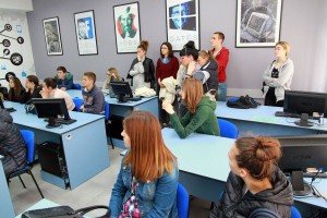 Dan otvorenih vrata na Pravnom fakultetu u Subotici