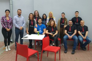 Dan otvorenih vrata na Pravnom fakultetu u Subotici