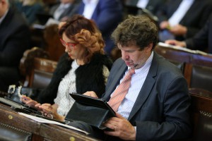 9. sednica Skupštine grada