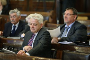 9. sednica Skupštine grada