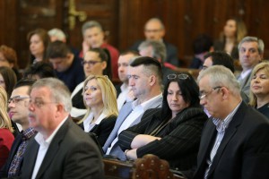 9. sednica Skupštine grada