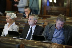 9. sednica Skupštine grada