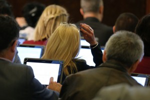 9. sednica Skupštine grada