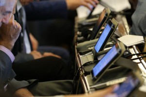 9. sednica Skupštine grada