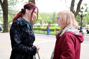 Patrijarh srpski Irinej sa gradonačelnikom Subotice