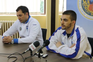 Najava 3. kola Košarkaške Superlige Srbije, meča Spartaka i Borca