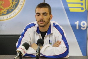 Najava 3. kola Košarkaške Superlige Srbije, meča Spartaka i Borca