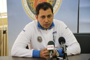 Najava 3. kola Košarkaške Superlige Srbije, meča Spartaka i Borca