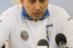 Najava 3. kola Košarkaške Superlige Srbije, meča Spartaka i Borca