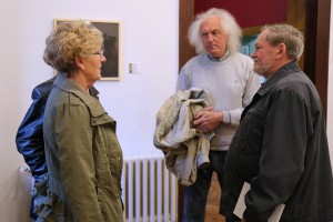 55 godina Savremene galerije