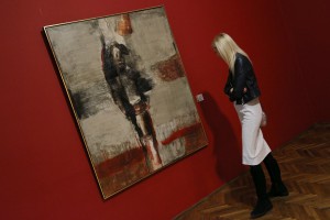 55 godina Savremene galerije