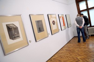 55 godina Savremene galerije