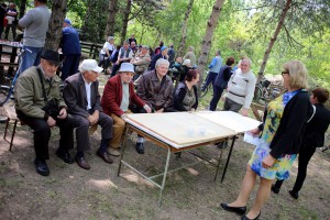 Proslava 2. maja u Mini Jugoslaviji (15. put)