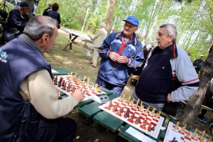 Proslava 2. maja u Mini Jugoslaviji (15. put)