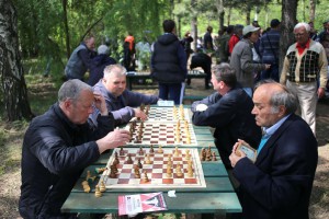 Proslava 2. maja u Mini Jugoslaviji (15. put)