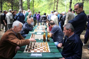 Proslava 2. maja u Mini Jugoslaviji (15. put)