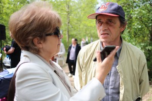 Proslava 2. maja u Mini Jugoslaviji (15. put)