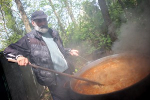 Proslava 2. maja u Mini Jugoslaviji (15. put)