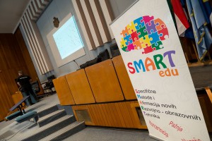 Radionica sa Urošem Petrovićem za polaznike NTC školice u Subotici