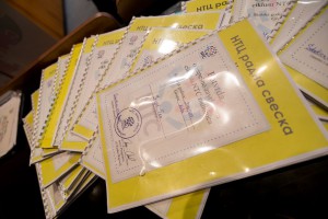 Radionica sa Urošem Petrovićem za polaznike NTC školice u Subotici