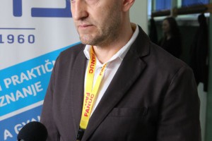 IV Međunarodna konferencija i radionica "Mechatronics in Education and Practice - MECHEDU 2017"