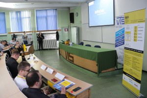 IV Međunarodna konferencija i radionica "Mechatronics in Education and Practice - MECHEDU 2017"