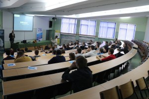 IV Međunarodna konferencija i radionica "Mechatronics in Education and Practice - MECHEDU 2017"
