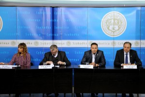 Najava tužbe protiv NATO alijanse