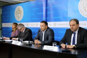 Najava tužbe protiv NATO alijanse