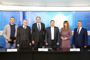 Najava tužbe protiv NATO alijanse