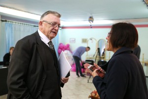 Najava tužbe protiv NATO alijanse