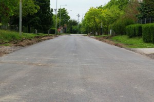 Radovi na održavanju i unapređenju saobraćajne infrastrukture