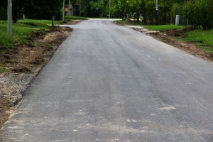 Radovi na održavanju i unapređenju saobraćajne infrastrukture