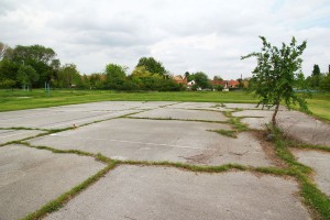 Radovi na održavanju i unapređenju saobraćajne infrastrukture