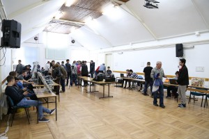 Manifestacija kreativnosti i inventivnosti mladih učenika "Projektna nedelja"