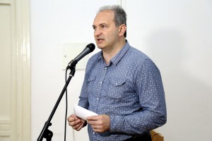 Manifestacija kreativnosti i inventivnosti mladih učenika "Projektna nedelja"