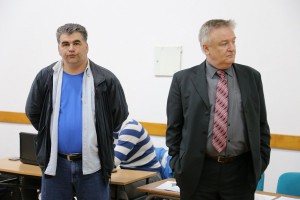 Manifestacija kreativnosti i inventivnosti mladih učenika "Projektna nedelja"