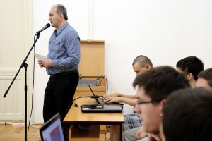 Manifestacija kreativnosti i inventivnosti mladih učenika "Projektna nedelja"