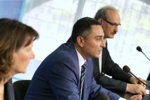 Najava 11. Međunarodnog i regionalnog sajma "Subotica 2017"