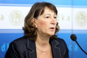 Najava 11. Međunarodnog i regionalnog sajma "Subotica 2017"