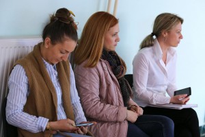 Najava 11. Međunarodnog i regionalnog sajma "Subotica 2017"