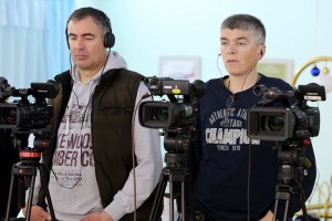 Najava 11. Međunarodnog i regionalnog sajma "Subotica 2017"