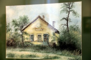 Izložba - 60 godina rada Ruže Tumbas