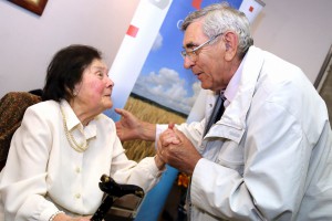 Izložba - 60 godina rada Ruže Tumbas