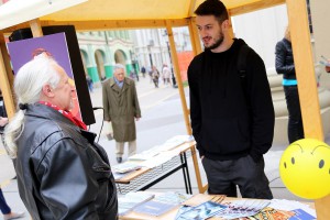 Obeležavanje Dana Evrope